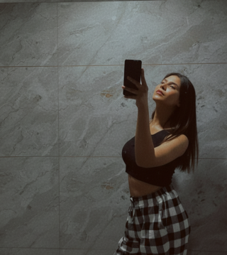 trans girl LustyYashika 7970161