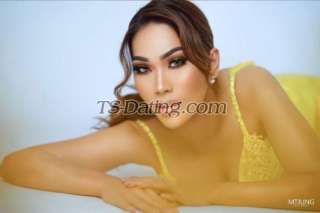 trans girl Lusyy 7577543