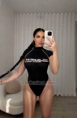LuxuryDoll Marbella Transex Soy una hermosa Ts educada , simpática,  belleza de alto nivel  para caballeros exigentes . Dispuesta a todo y por todo , He venido a enloquecerte de placer y puro morbo.  
Always ready to have fun with you until we\'re tired. Dare to meet me and discover my world of perversion.

Marbella Puerto Banus
