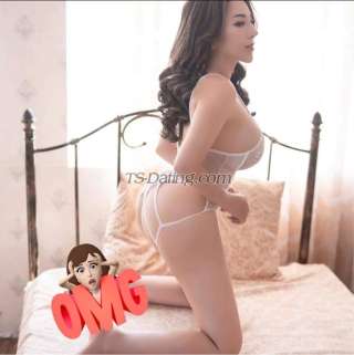 trans girl Luynpham 6265101