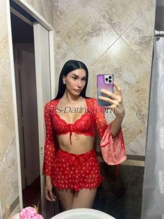 trans girl LuzC 4147569