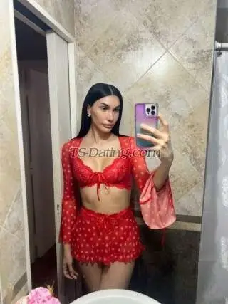 Shemale LuzC 4147569