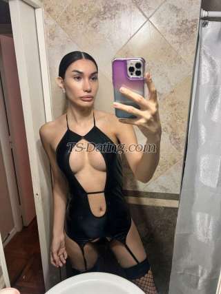 trans girl LuzC 4147631