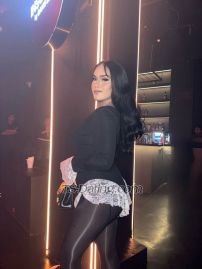 Lydialeclaire Penang Transex 💋 Mi nombre es Lydia LeClaire 💋 Soy JUGOSA, espesa y llena de tentación. Exótica, salvaje y sexy con curvas que piden ser tocadas. Soy juguetona, guarrilla y siempre dispuesta a satisfacer cualquier antojo que hayas estado escondiendo. Conmigo, no solo obtienes placer, sino adicción. Dulce en los labios, sucia entre las sábanas e inolvidable al probarme. Siempre jugosa. Siempre traviesa. Siempre Lydia. 🔥Intimidad con un toque femenino 🔥 Damos la bienvenida a primerizos, mentes curiosas y admiradores de travestis. Una travesti sucia que adora ser tu puta. Quiero tus manos, tu boca y todos tus pensamientos sucios en mí. 🔥 ¡Educativa cuando quiero, pero juguetona y atrevida cuando me necesitas! Lydia LeClaire, tu combinación perfecta de elegancia y sensualidad. Creo un espacio discreto donde la intimidad se vuelve salvaje y la seducción fluye hacia el placer puro. ✨Conmigo Disfrutarás…✨ 💋 Una experiencia salvaje e inolvidable que puede ser tan suave o tan sucia como desees. Diversión lúdica para los curiosos, aventureros y atrevidos. 💋 Energía versátil: puedo tomar la iniciativa o dejarte tomar el control total. 💋 Un ambiente seductor con lencería, tacones y el cuerpo perfecto para explorar. 💋 La emoción de las fantasías hechas realidad: desde GFE íntimo hasta juegos de rol traviesos. 💋 Discreto, real y siempre enfocado en tu satisfacción. Instagram: Lydialeclaire_