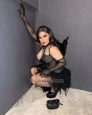 trans girl Lydialeclaire 1981552