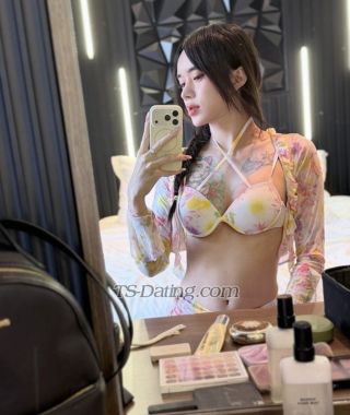 trans girl Lylypham99 3279205