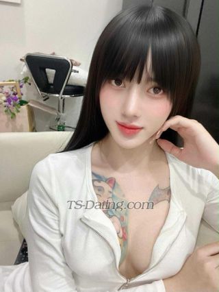 trans girl Lylypham99 3764525