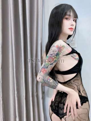 trans girl Lylypham99 4884199