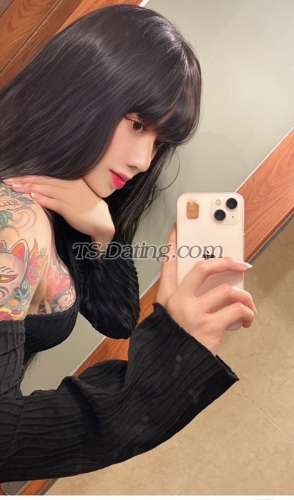 trans girl Lylypham99 5733208