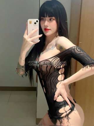 trans girl Lylypham99 6435477