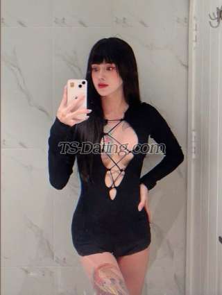 trans girl Lylypham99 7553684