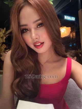 trans girl LynnLynn 9206034