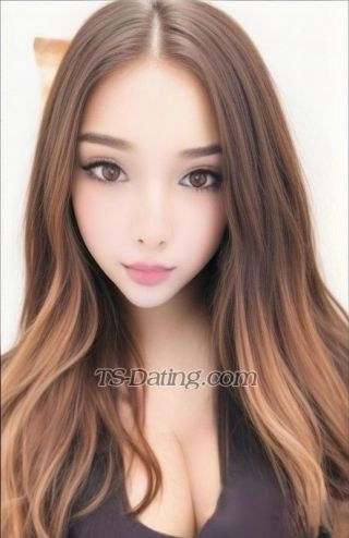 trans girl Lyra123 2988259