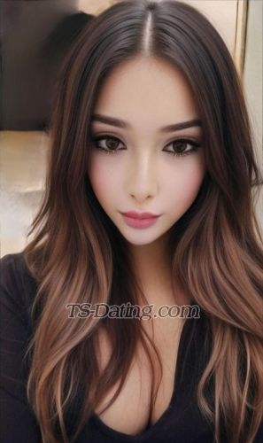 trans girl Lyra123 5388646