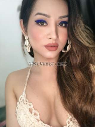 trans girl Lysa69 1614311