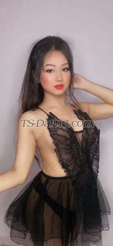 trans girl Lysa69 6978013