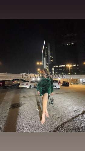 trans girl latiesha 7296676