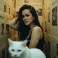 leci imelda Jakarta Transex Leci ici 168 cm 64 kg 17 cm Tous les services vous apporteront satisfaction Sucer, lécher, embrasser, baiser J'aime Leci 