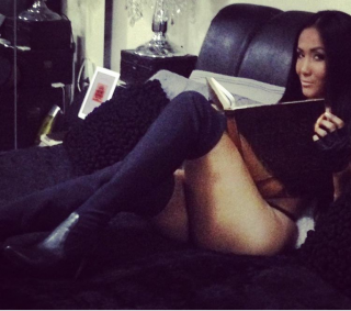 trans girl lia_tarinna 8816971