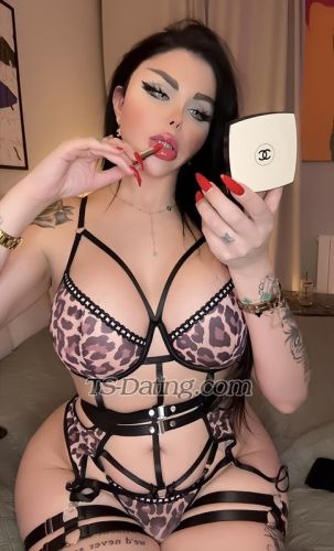 trans girl lilidiva 8506460