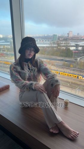 trans girl lindatrans girl 4155320