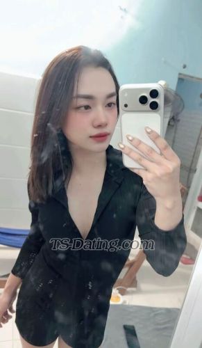 trans girl linhbabe 1660641
