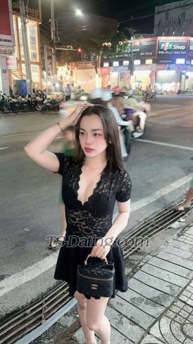trans girl linhbabe 1660670
