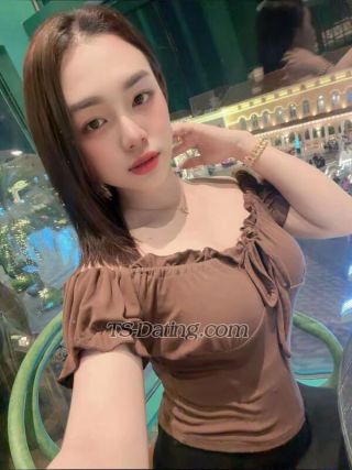trans girl linhbabe 1660684