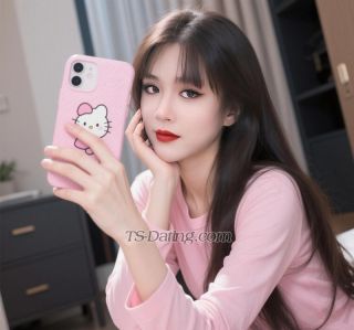 trans girl lisha123 8648400