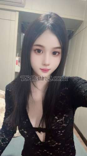 trans girl lixinyao520 5224700