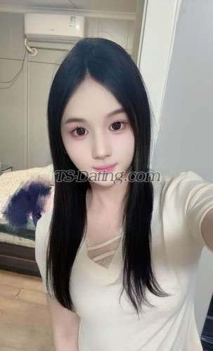 trans girl lixinyao520 5224734