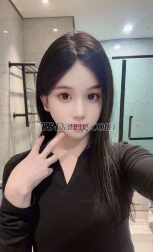 trans girl lixinyao520 5224777