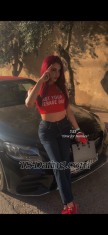 lizacuut23 Amman Transex Ladyboy é muito sexy. O mais importante é a limpeza e um estilo bonito. Por favor, apenas pessoas elegantes e elegantes. Tenho 19 anos. Me mandem um WhatsApp e combinaremos a entrevista. Amo todos vocês. Lady Boy é muito sexy, eles são de estilo clean e meigo, por favor só as pessoas sofisticadas e de classe, tenho 19 anos, me mandem WhatsApp, combinamos a entrevista, amo todos vocês