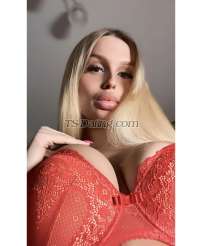 lizidol25 Kyiv Transex Let's get acquainted!
My name is Elizabeth, I am 27 years old.
I live in the city of Kyiv, Ukraine.
Open to new acquaintances and interesting offers;)
-What's up
-Telegram @doliP25
-Viber
Meeting with me-1500$
Welcome!)