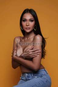 lizjourdain Amsterdam TS escort 