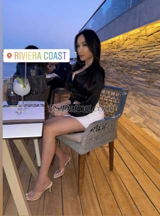 trans girl lohany 0589022