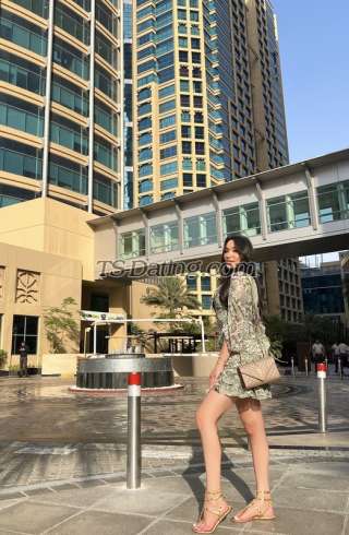 trans girl lohany 8896566