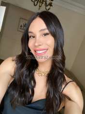 lolabuarque Paris Transex Hello,

Please follow all steps in other to have a meeting with me.
Im exclusive so im looking for quality not quantity.
Im looking for ultimate gentlemans only.

1- Send me a photo so im gonna be able to see who wants to meet up, i will not make any meeting without have a photo.
2- I do not answer any message like: Hello. Bonjour. Ça va? Please send me a description about you, Name, age and nationality and when you would like to meet.
3- Ask for a meeting in advance, at least one to two hours before.
4- hygiene is everything for me, so please take well care of you.

My name is Lola and I am probably the most kind woman you will ever met.
Im naturalized french, smart woman who loves to spend quality time with real gentlemans who knows the best, I enjoy deep conversations about everything and I am able to communicate in French and English very well, im fluent. 
Im not longer a little girl, I am a real woman who knows her power.
Im smart. I have a degree in fashion design.
I love art, literature, cinema and photography. I love to enjoy life with those who knows how to do it. 

I’ll listen to you, be your friend and you perfect lover. 
We’ll explore our sexuality together. I have a perfect body slim and defined, I go often to the gym, I love bike and yoga.

Im available to travel, dinner dates or attend any events with you.
In other to give you the best experience im only Active.
I host in my apartment close to Eiffel Tower, it is a safe and discrete place where you can relax and forget the world outside at least for some hours, clean towers, shower and everything you will need will be available.

Hope to see you soon!

Thank you! Lola Buarque.
