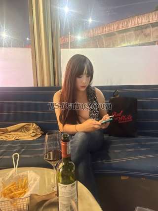 trans girl louissa 2306267