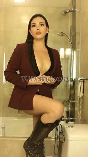 trans girl lovelyketch 1658696