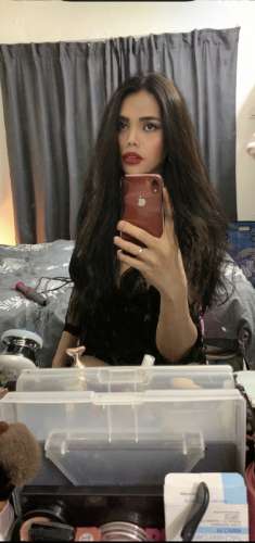 trans girl lovelyketch 2518708