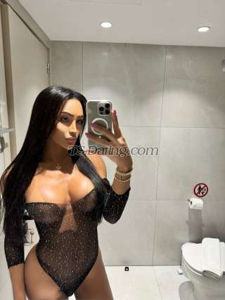 trans girl luanaandrade 2894513