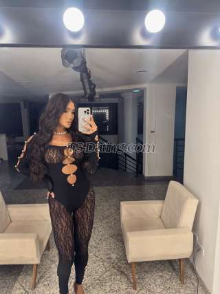 trans girl luanaandrade 4066138