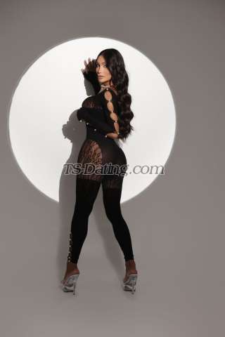 trans girl luanaandrade 4067014