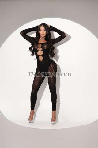 trans girl luanaandrade 4067077