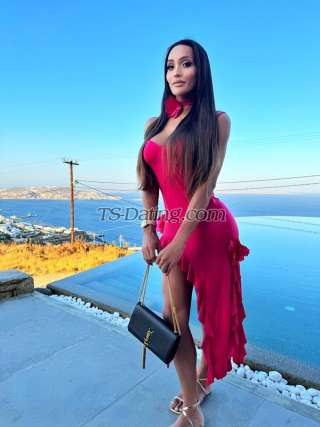 trans girl luanaandrade 5113265