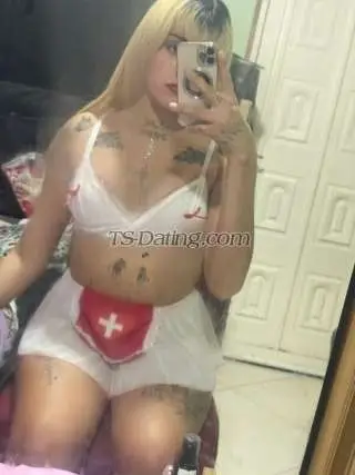 Shemale lulitrans 3981124