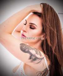 lunastarsex Prague Transex Olá, meu nome é Luna, acabei de voltar para São Paulo para uma temporada com muito prazer!

Sou uma acompanhante de luxo, com um corpo de Deusa e muito bem dotada 

Femme fatal, Sexy, inteligente, sedutora que adora dar e receber prazer ao meu parceiro!

Eu amo a arte da sedução fetichista...

Você quer compartilhar seus maiores desejos comigo?

Vamos nos divertir muito! 
Venha, não hesite!

💋

