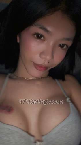 trans girl lysaslim 9239227