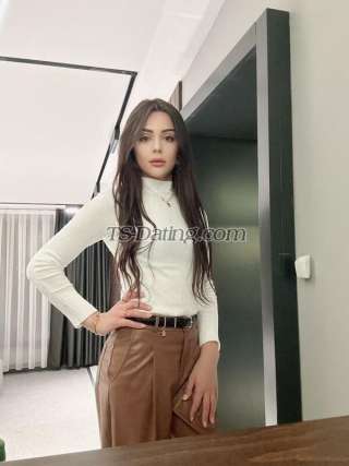 trans girl M1lana 3240276